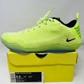 Nike Kobe Elite Low 4KB Liquid Lime