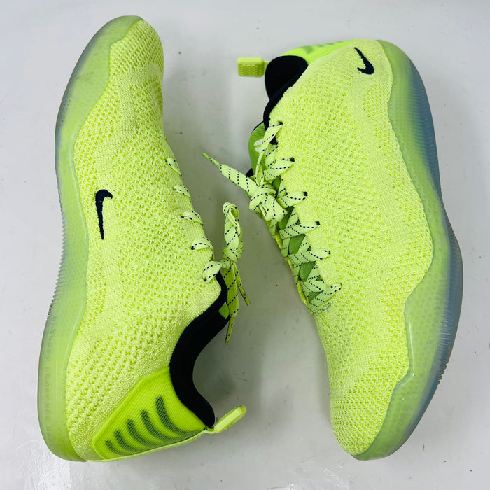 Nike Kobe Elite Low 4KB Liquid Lime