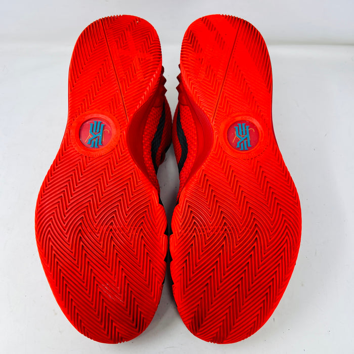 Nike Kyrie 1 Deceptive Red