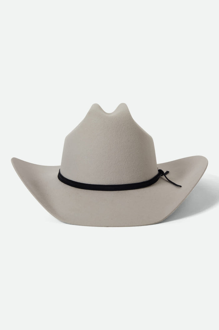 Unisex Laredo WTHR GUARD™ Cowboy Hat in the color Limestone - Additional Laydown image