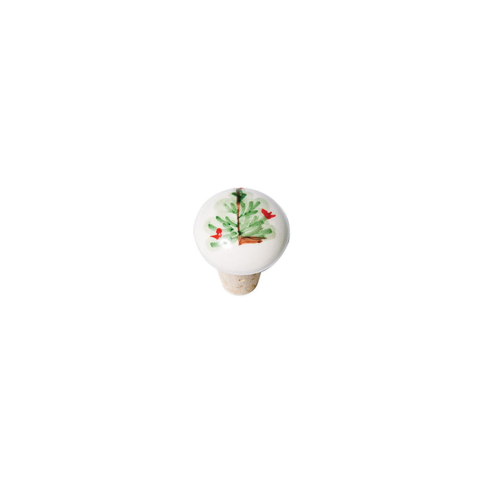 Lastra Holiday Cork Stopper - Wilson Lee