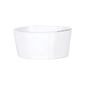 Lastra White Dip Bowl - Wilson Lee
