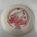 Latitude 64° 2023 Kristin Tattar Grand Slam Opto Ice Glimmer Explorer 7/5/0/2