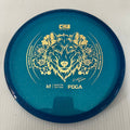 Latitude 64° 2x Kristin Tattar World Champion Opto-X Pure 3/3/-1/1