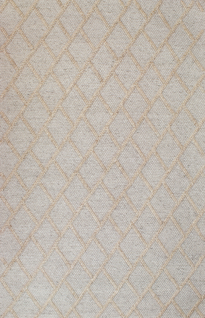 LATTICE- Light Brown