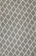LATTICE- Light Gray