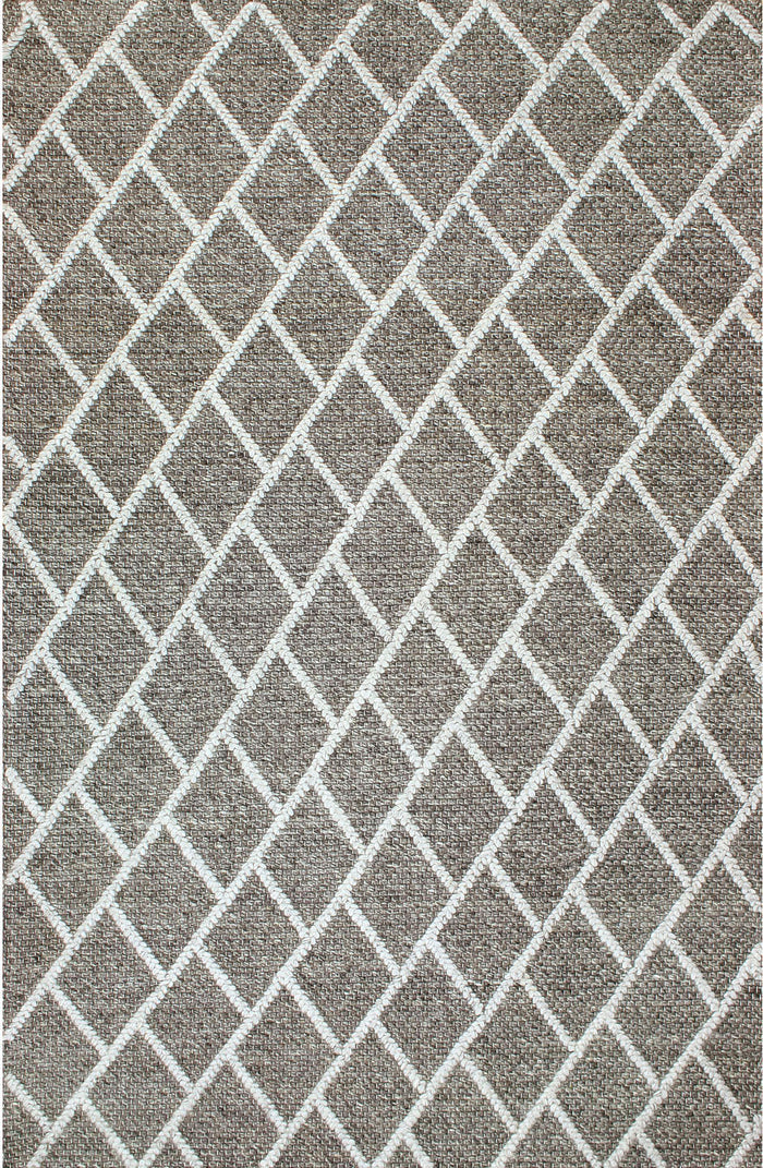 LATTICE- Light Gray