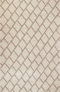 LATTICE- White