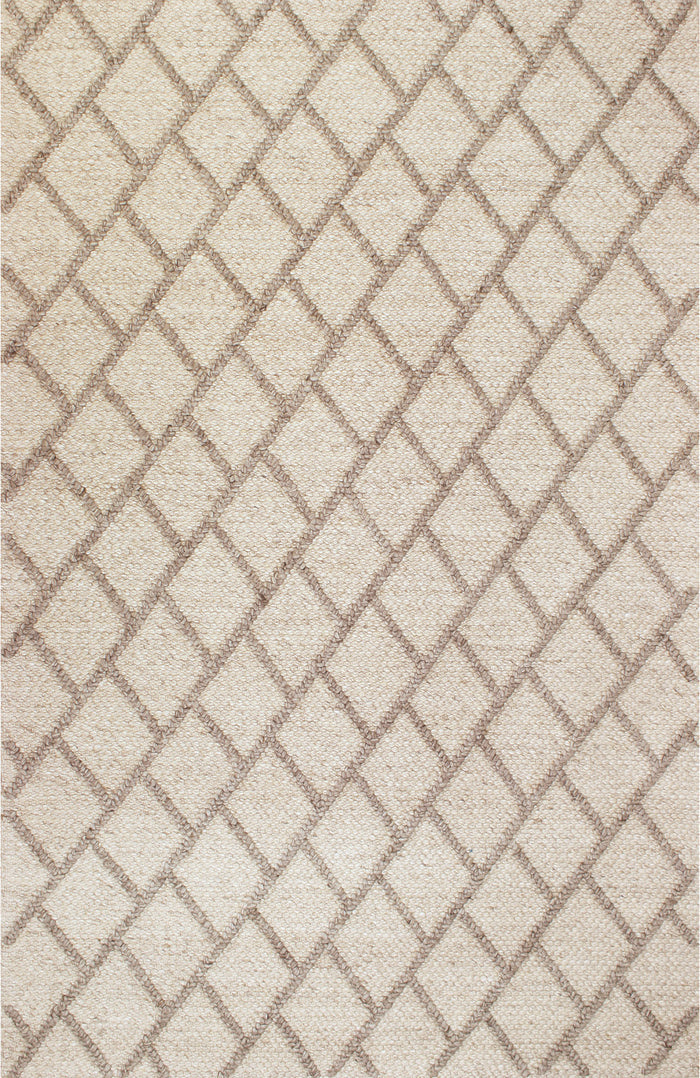 LATTICE- White