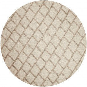LATTICE- White