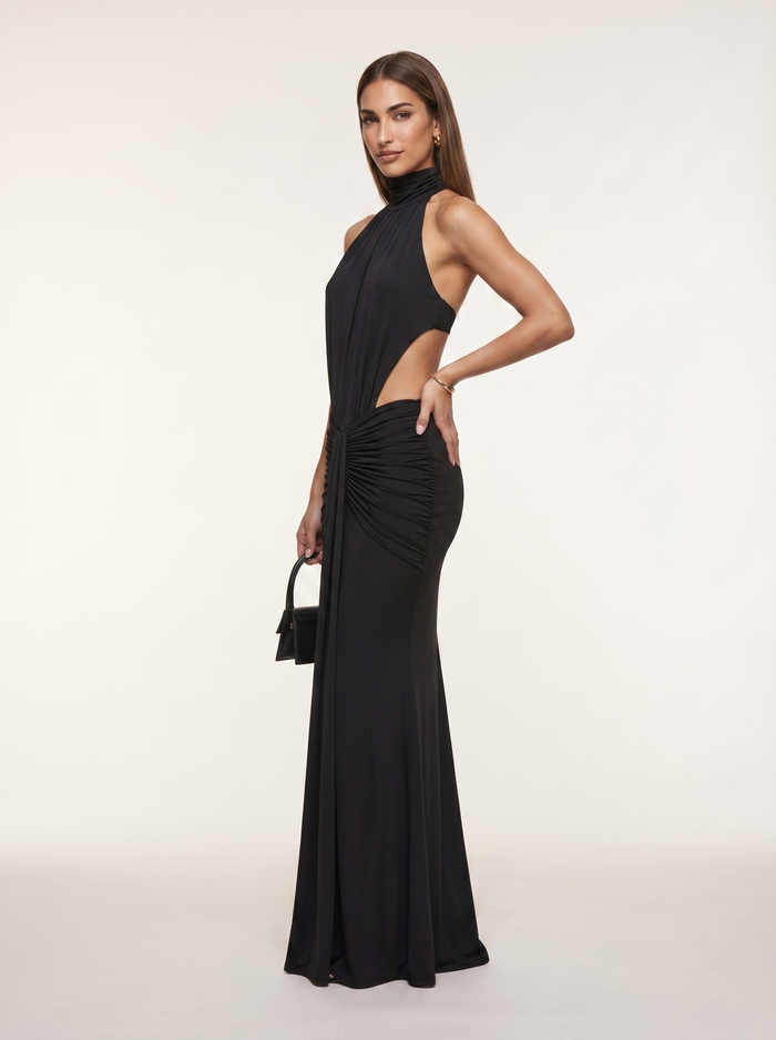 Layla Maxi Dress