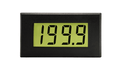 LCD Thermocouple (Temperature)  Indicator