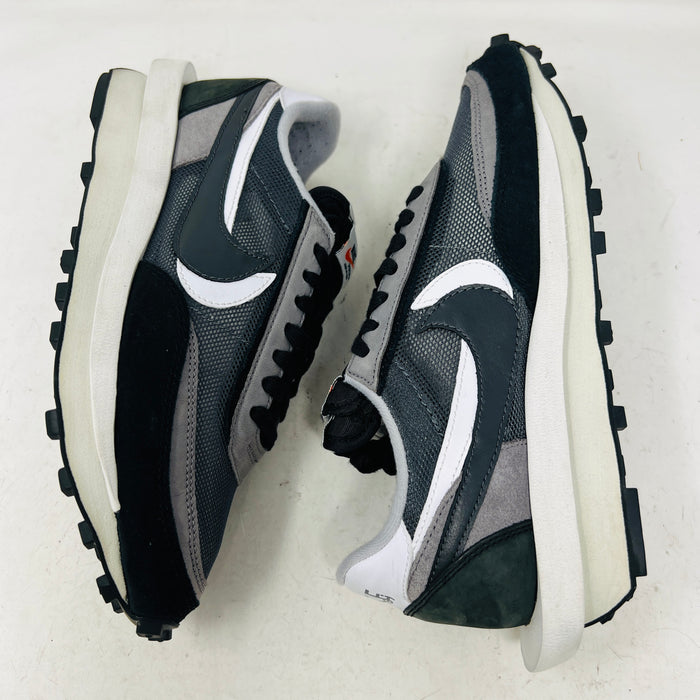 Nike LD Waffle sacai Black