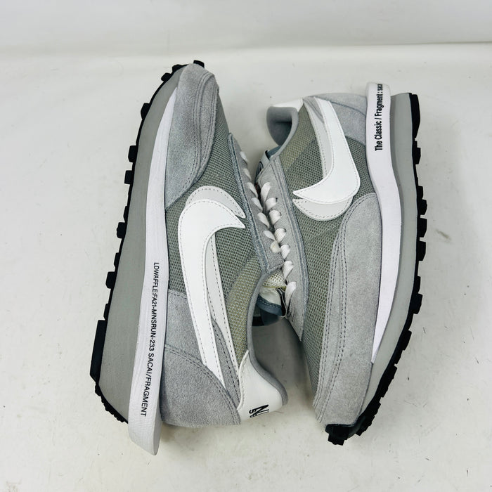 Nike LD Waffle SF sacai Fragment Grey