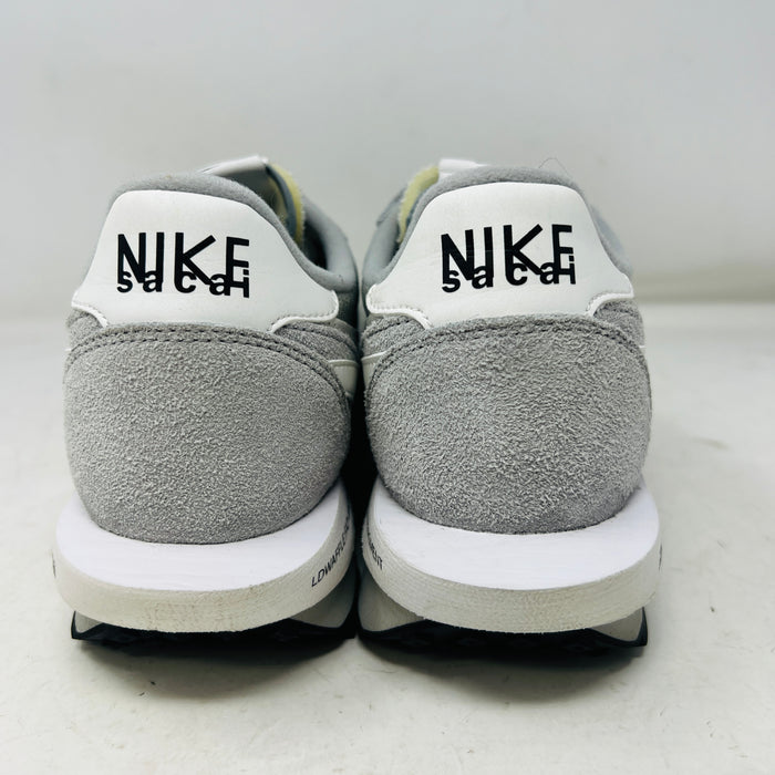 Nike LD Waffle SF sacai Fragment Grey