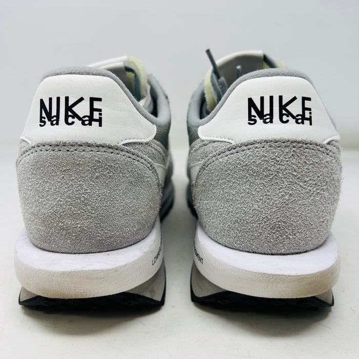 Nike LD Waffle SF sacai Fragment Grey