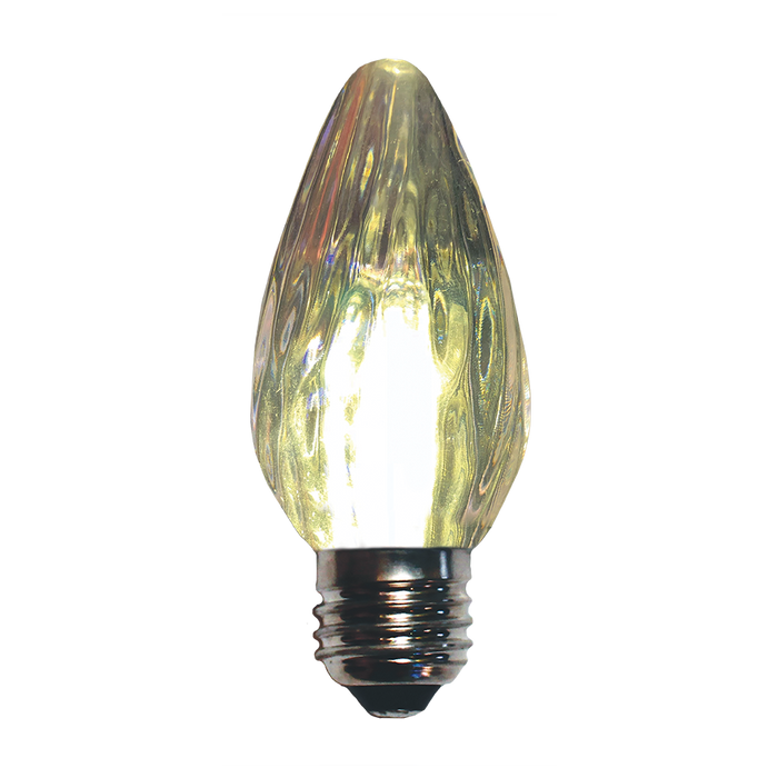 Dekra-Lite LED Flame Bulb