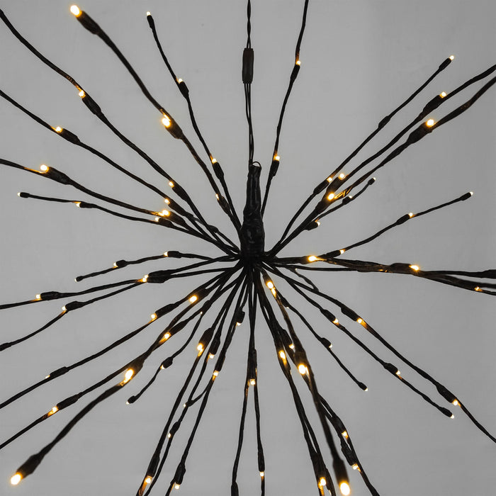 LED Light Spritzer Dekra-Lite