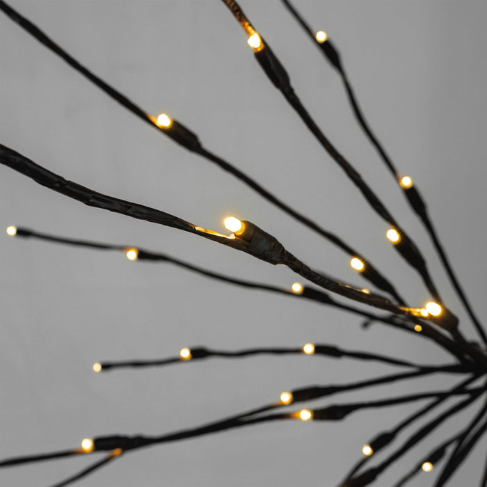 LED Light Spritzer Dekra-Lite
