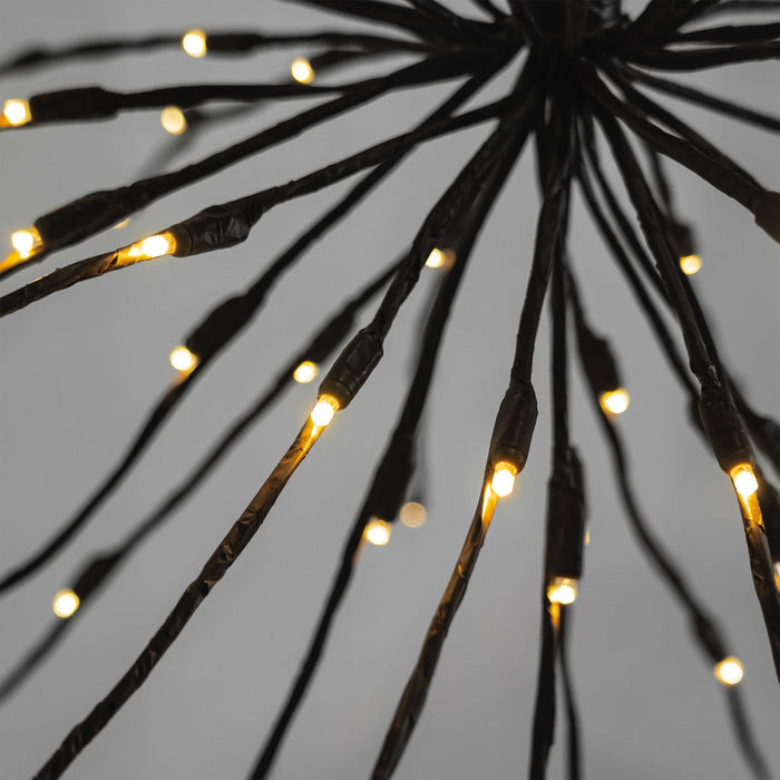 LED Light Spritzer Dekra-Lite