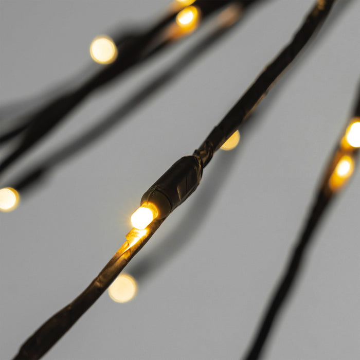 LED Light Spritzer Dekra-Lite