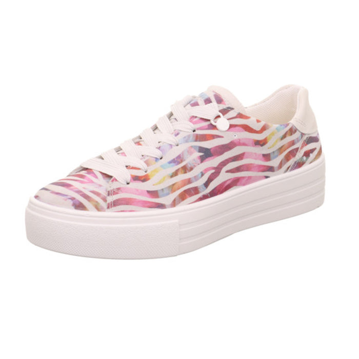 Legero Lima 2.0 2-000429-9380 Multi Lace-Up Shoes