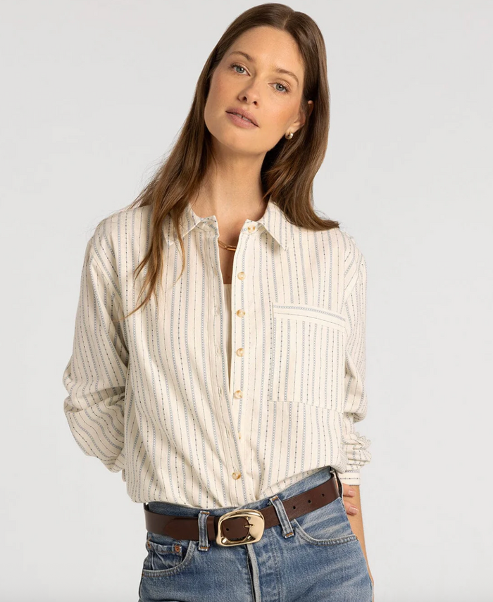 Lexington Shirt