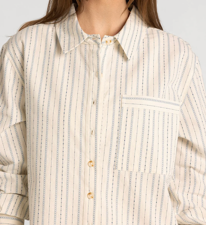 Lexington Shirt