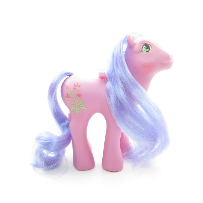 My Little Pony Lily