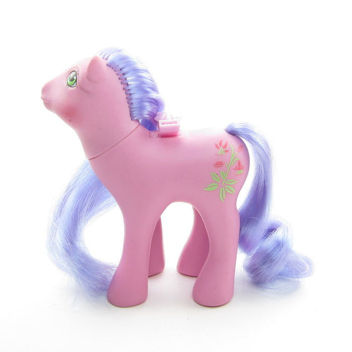 My Little Pony Lily
