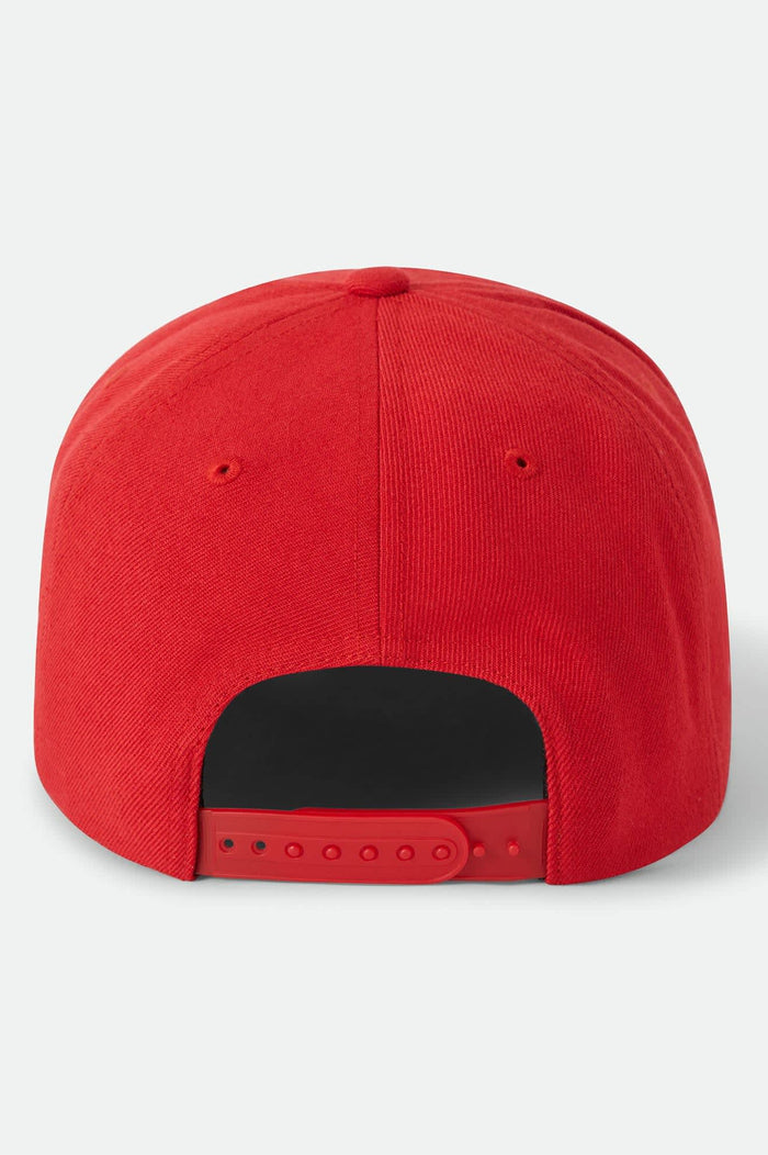 Linwood Netplus Snapback - Adrenaline Rush