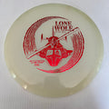Lone Star Glow Lone Wolf 5/5/-3/1
