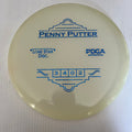 Lone Star Glow Penny Putter 3/4/0/2