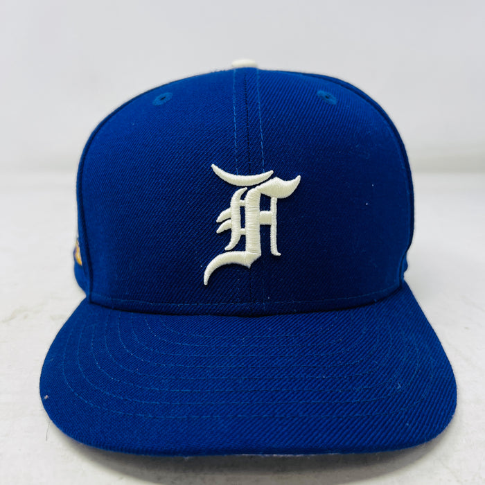 Fear of God Los Angeles Dodgers 59Fifty Cap