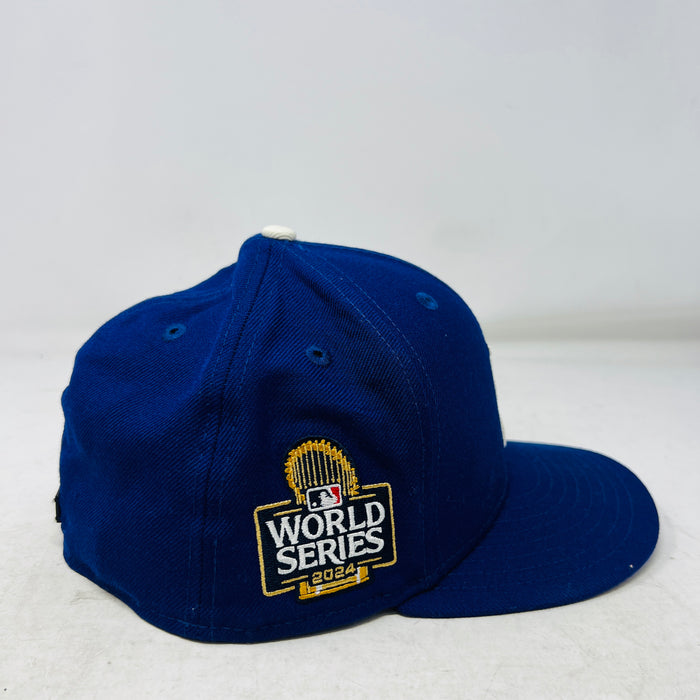 Fear of God Los Angeles Dodgers 59Fifty Cap