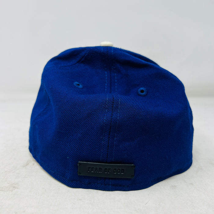 Fear of God Los Angeles Dodgers 59Fifty Cap