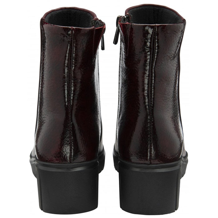 Lotus Adlee Bordo Boots
