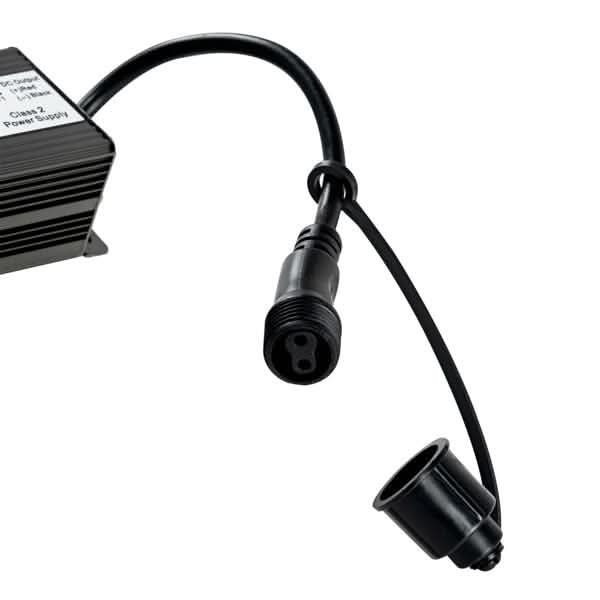 Low-Voltage Connect LED Driver Dekra-Lite