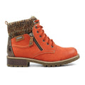 Lunar Millie Orange W/Proof Boot GLB123 OR