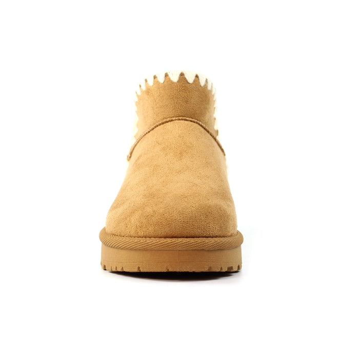Lunar Natal Tan Slippers KLZ001 TN