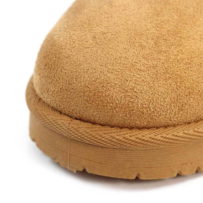 Lunar Natal Tan Slippers KLZ001 TN