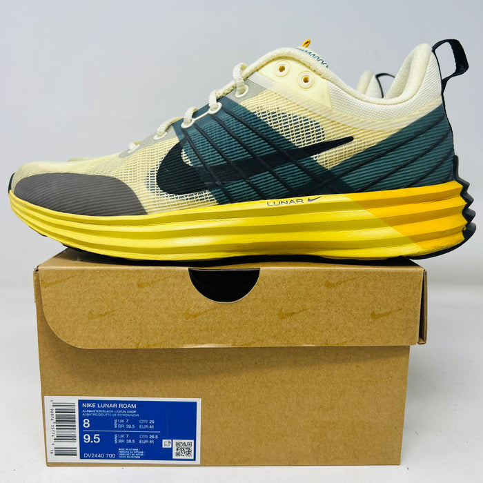 Nike Lunar Roam Khaki Canteen