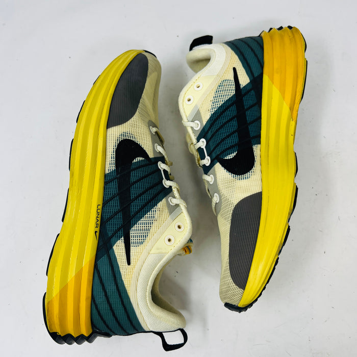 Nike Lunar Roam Khaki Canteen