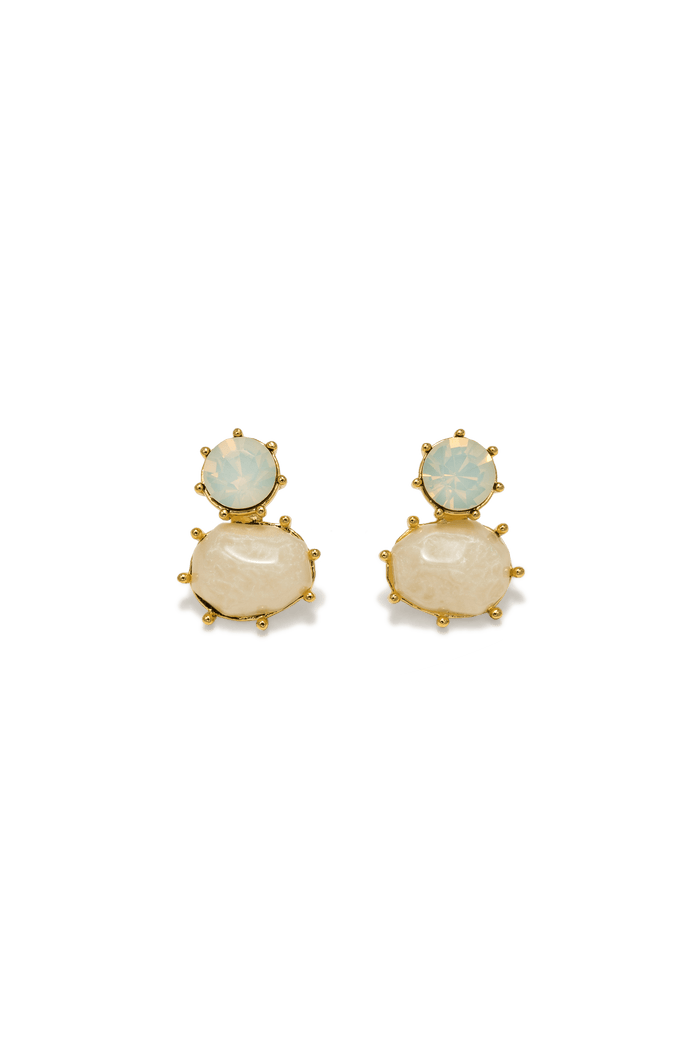 Marbelle Stud Earrings