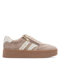 Marco Tozzi 2-23716-47 470 Tan Comb Trainers
