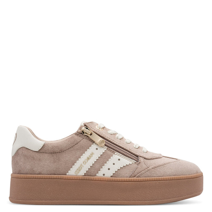 Marco Tozzi 2-23716-47 470 Tan Comb Trainers