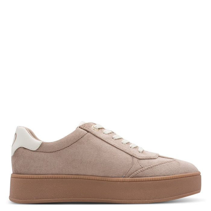 Marco Tozzi 2-23716-47 470 Tan Comb Trainers