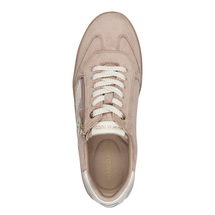 Marco Tozzi 2-23716-47 470 Tan Comb Trainers