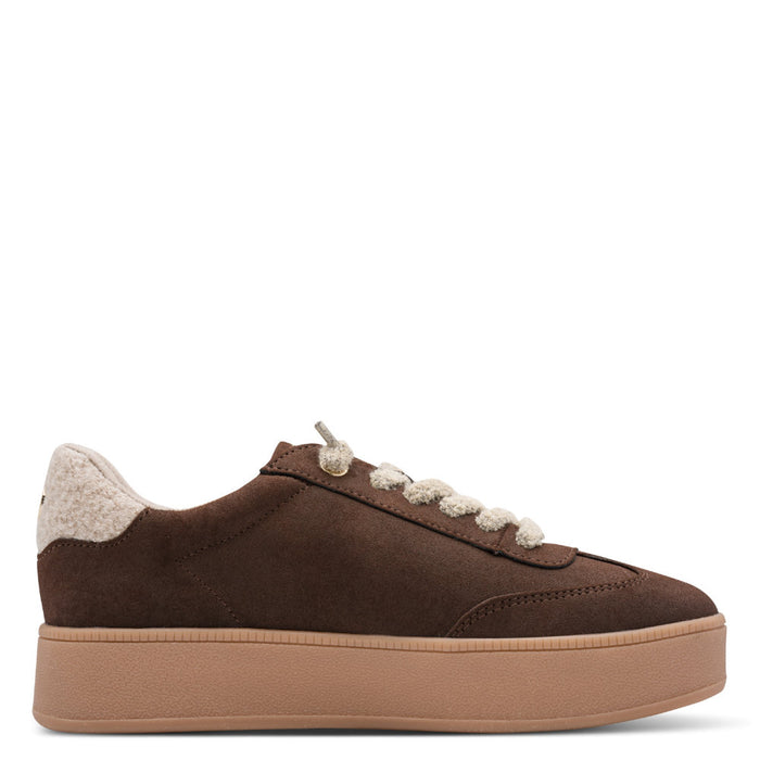 Marco Tozzi 2-23730-47 353 Choco Comb Trainers