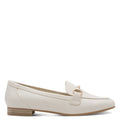 Marco Tozzi 2-24213-41 403 Cream Loafer